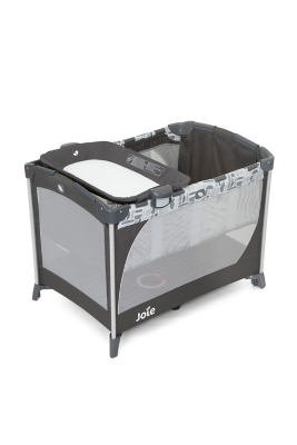 george asda travel cot
