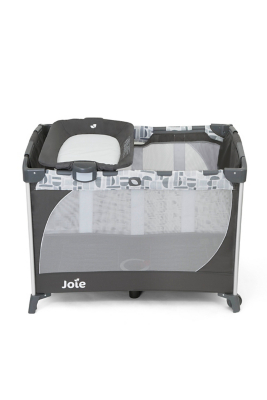 george travel cot