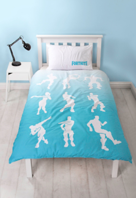 asda fortnite duvet