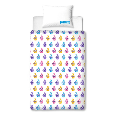 asda fortnite duvet