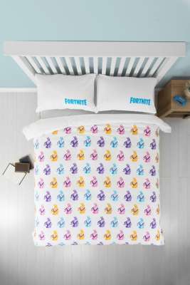 asda fortnite duvet