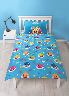 baby duvet asda