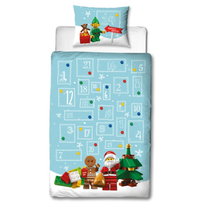 kids christmas duvet