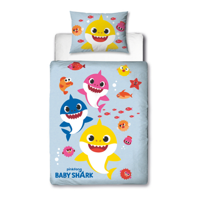 baby duvet asda