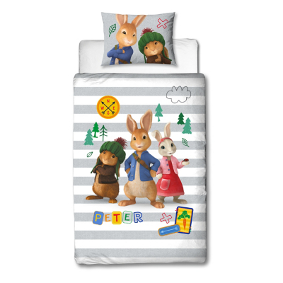 peter rabbit baby bedding set