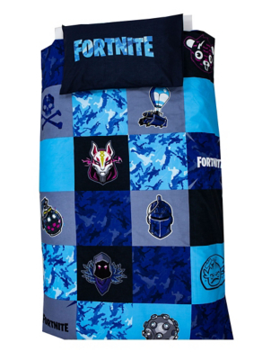 asda fortnite bedding