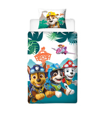 paw patrol dino rescue set asda