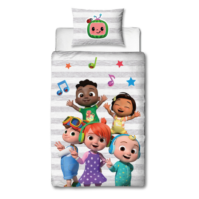 Single Duvet Set Home at ASDA