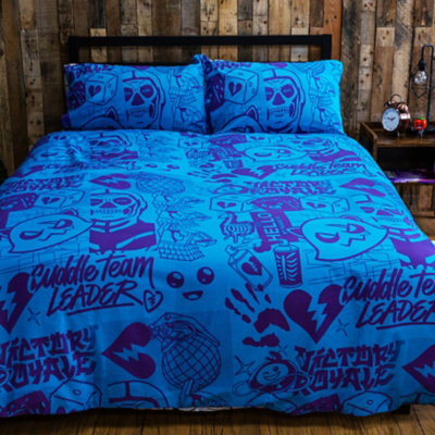 Fortnite Duvet Asda atelieryuwa.ciao.jp