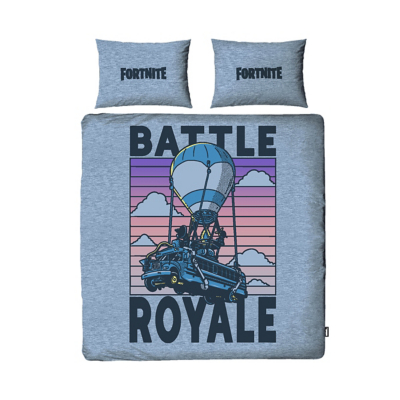 Fortnite Duvet Set Home at ASDA