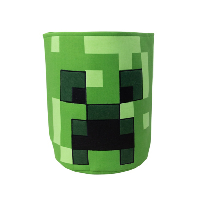 Minecraft Storage Tub | Home | George at ASDA