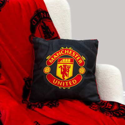 Manchester United Cushion