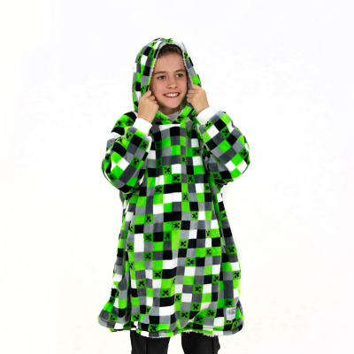 Minecraft Medium Hugzee | Home | George at ASDA
