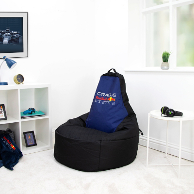 Red Bull Gaming Bean Chair