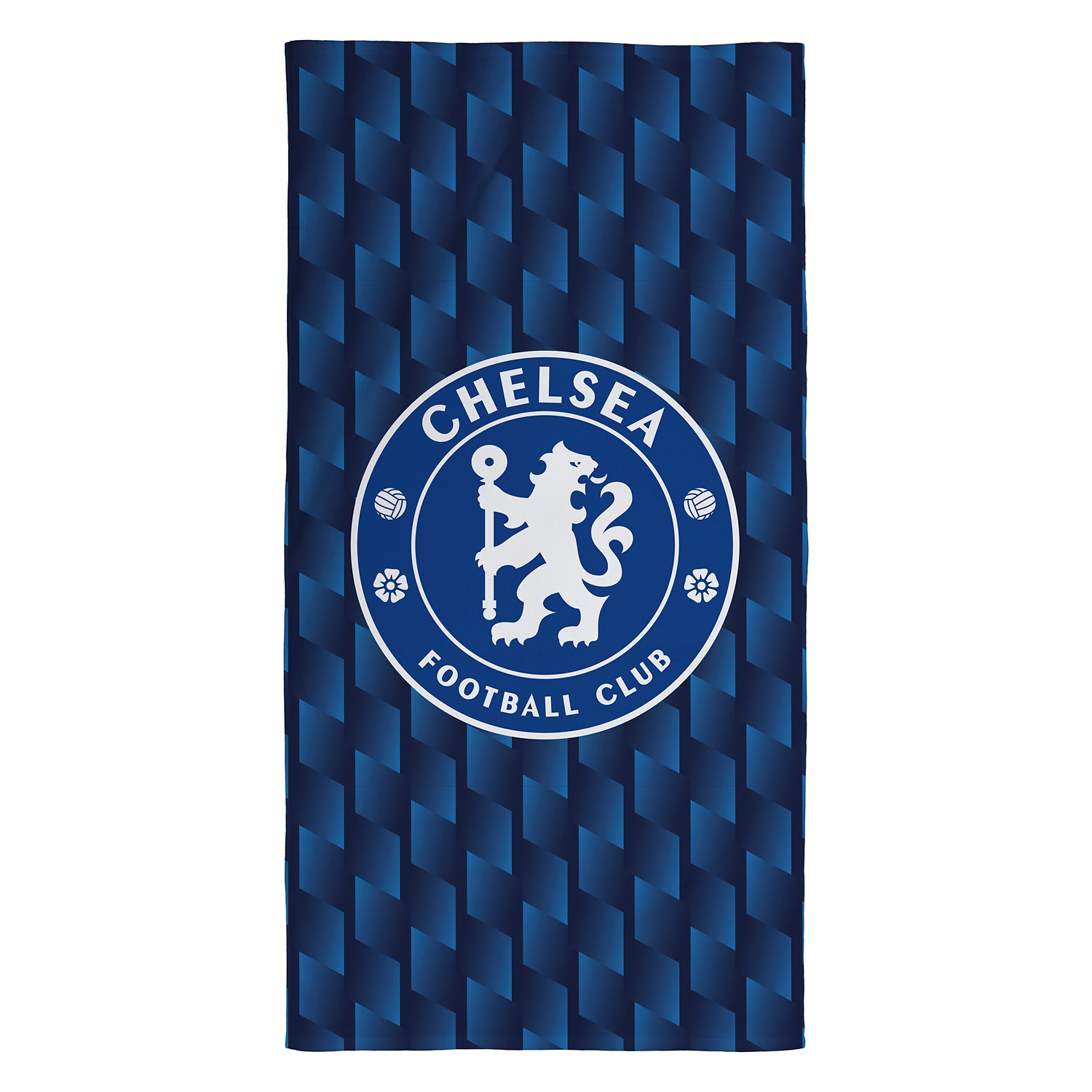 George Multi Chelsea Towel