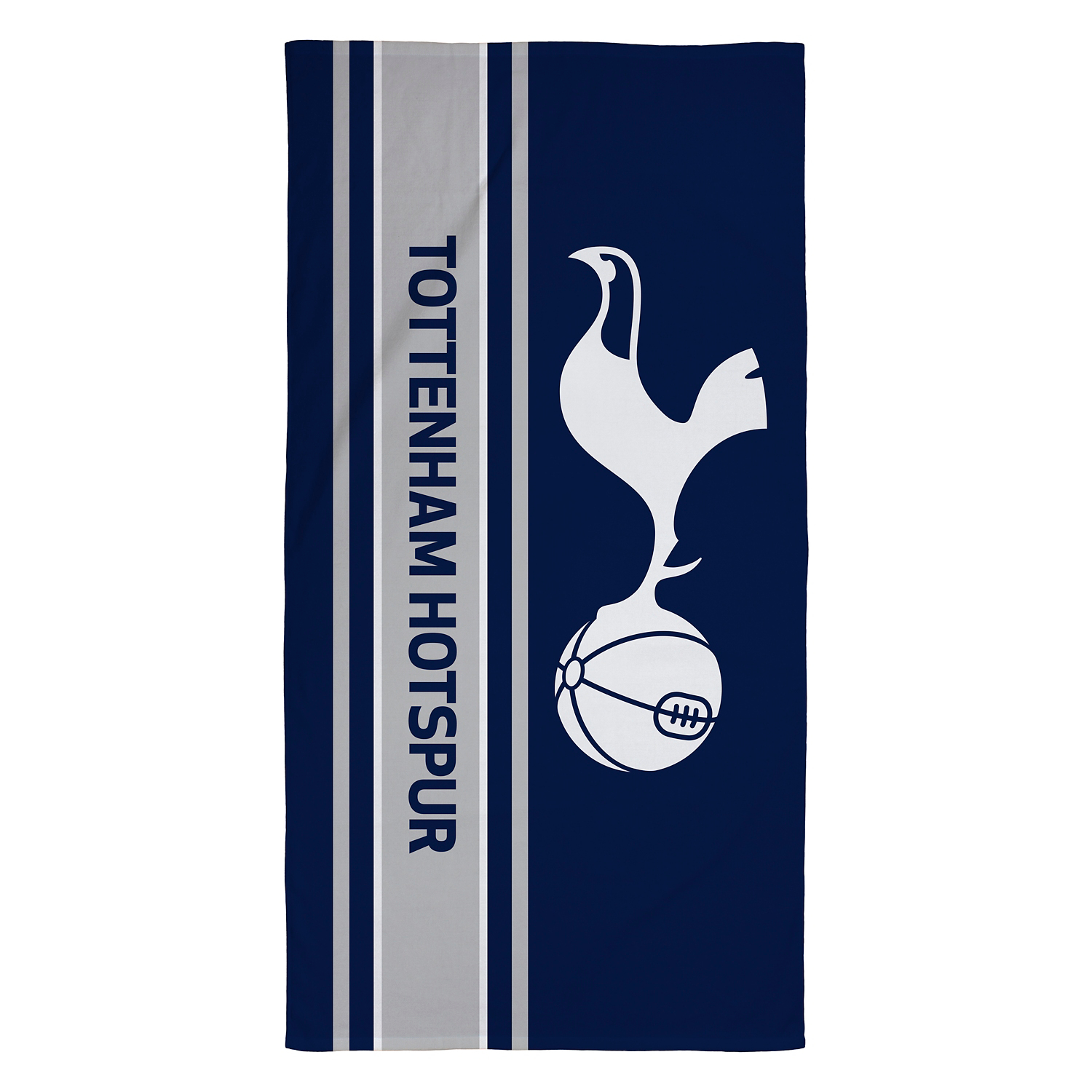 George Multi Tottenham Towel