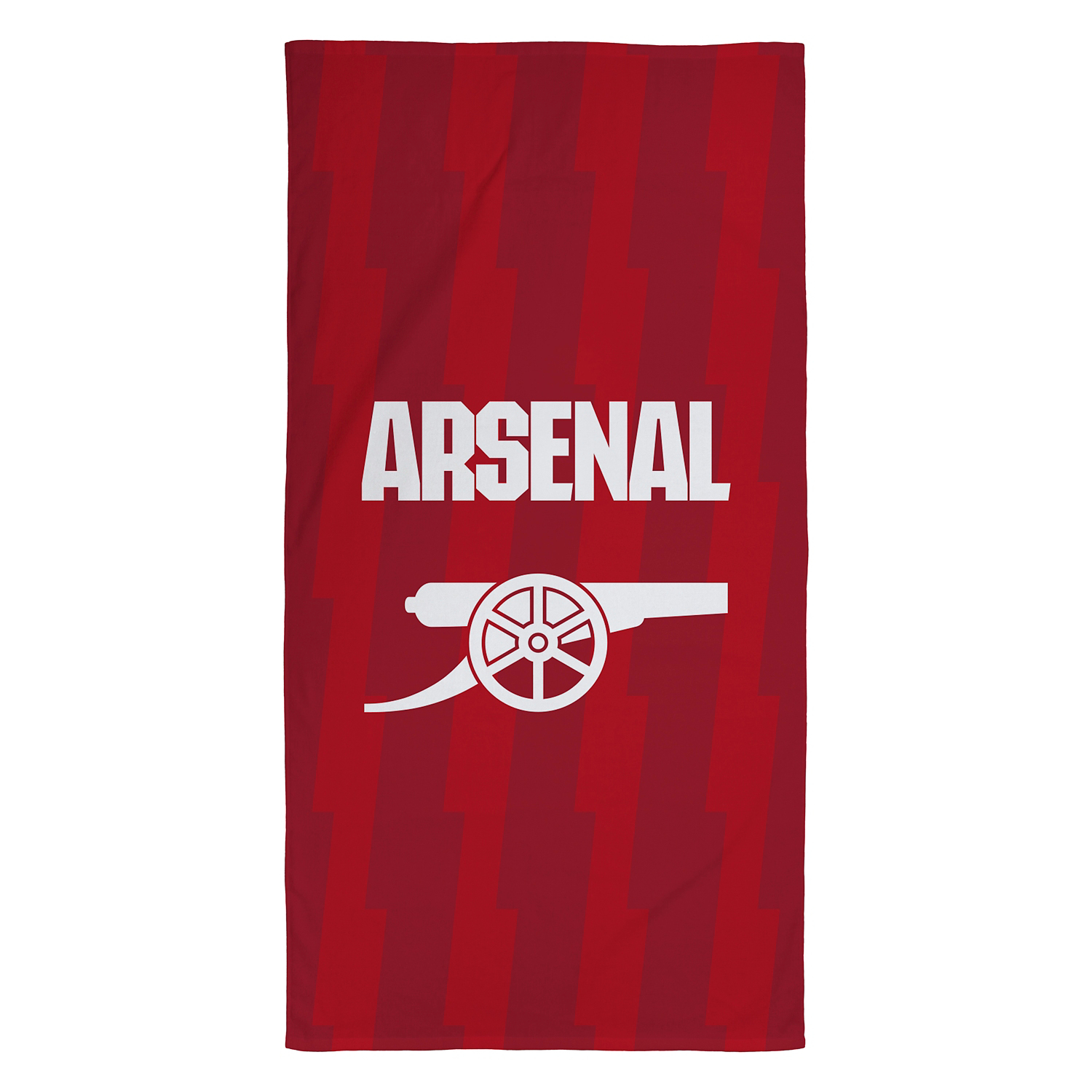 George Multi Arsenal Towel
