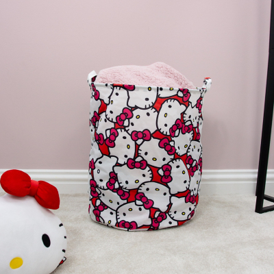 Hello Kitty Storage