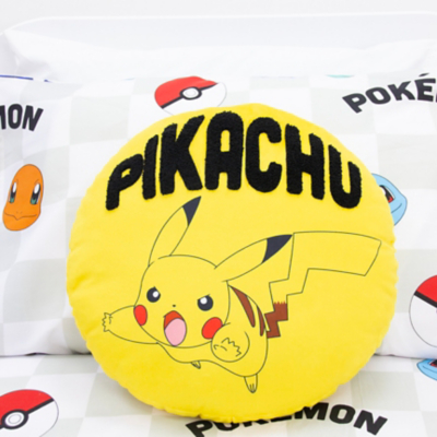 Pokemon Cushion | Home | George at ASDA
