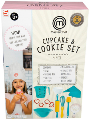 junior baking sets