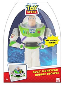 Superheroes Action Figures Playsets Kids Toys George At Asda - toy story buzz lightyear bubble blower