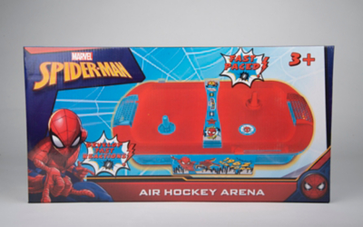 screwball scramble asda