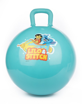Disney Stitch Space Hopper