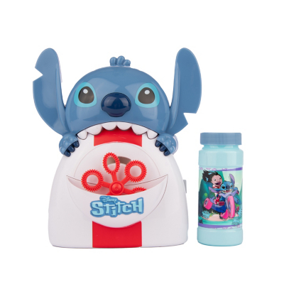 Disney Stitch Bubble Blower