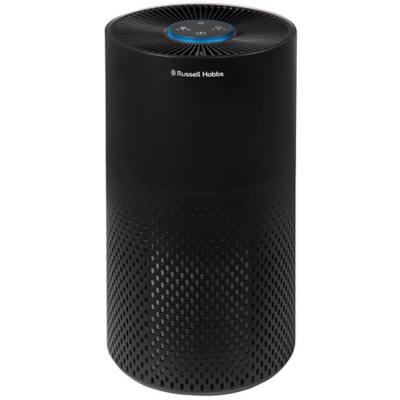 Russell Hobbs RHAP2001B Clean Air Pro Air Purifier in Black