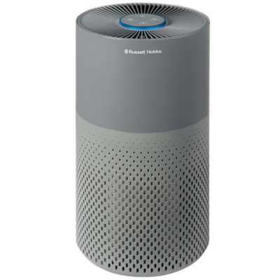 Russell Hobbs RHAP2001G Clean Air Pro Air Purifier in Grey
