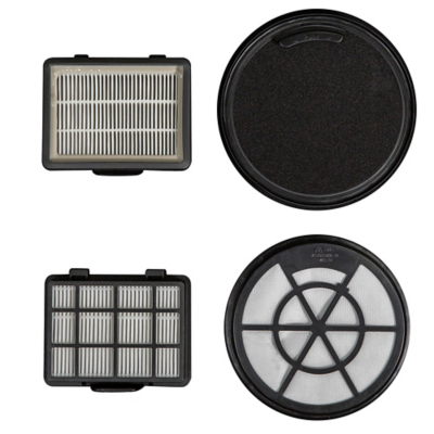 George Russell Hobbs Vacuum Filters 2 Pack
