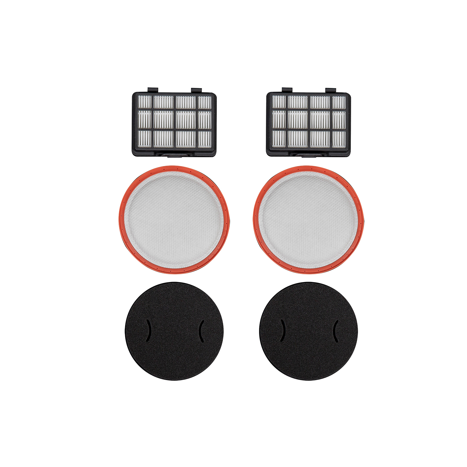 Russell Hobbs Vacuum Filters 2 Pack