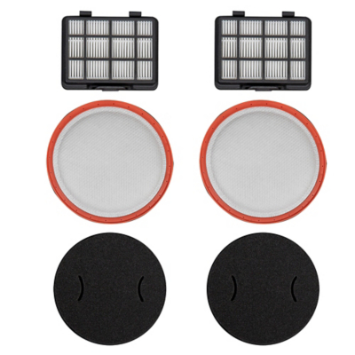 George Russell Hobbs Vacuum Filters 2 Pack