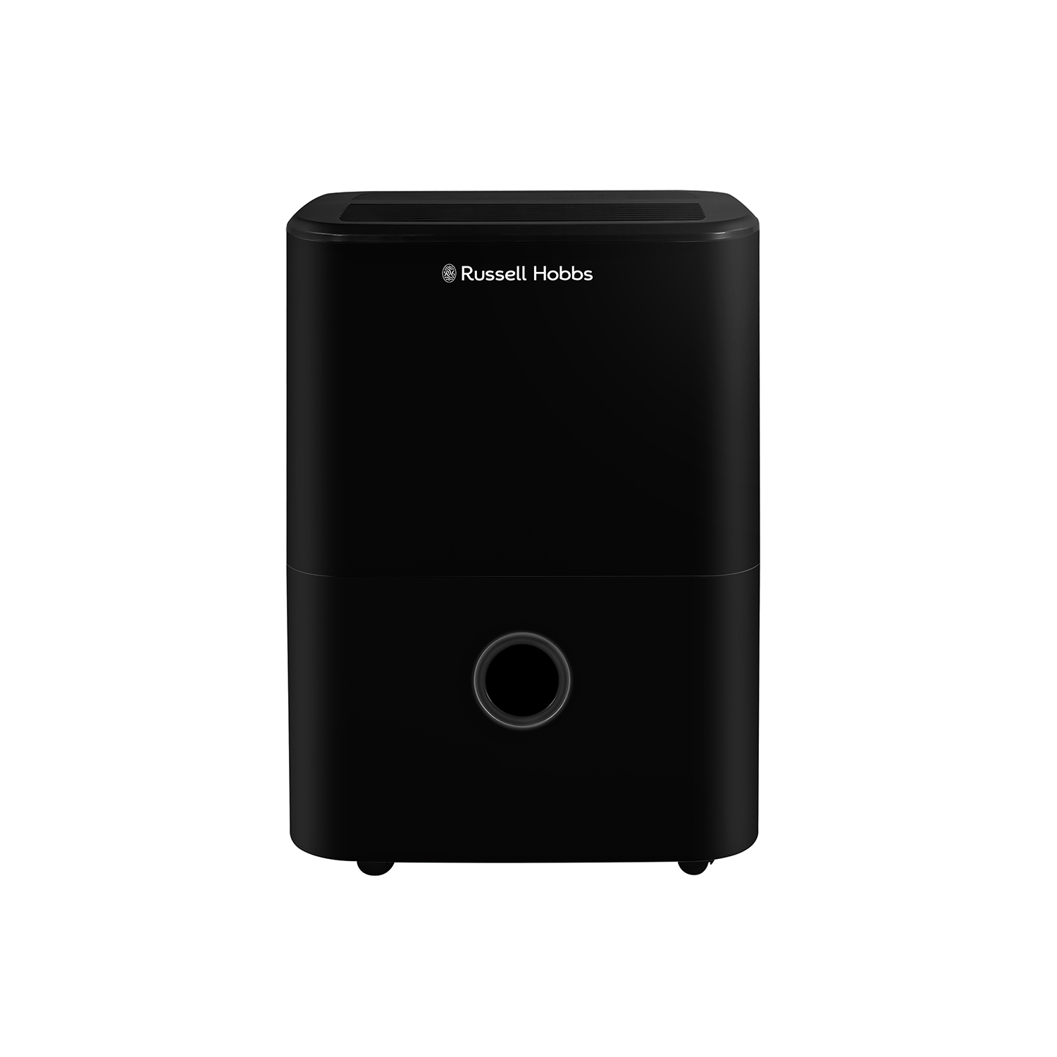 Russell Hobbs Unisex Black 20L/Day Dehumidifier Damp, Mould & Clothes Drying 50M2 Room Rhdh2002 In - Image 5