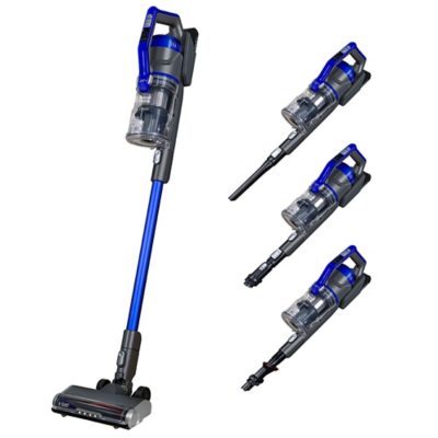 Russell Hobbs RHHS5101Stick Vacuum Grey & Blue Electricals