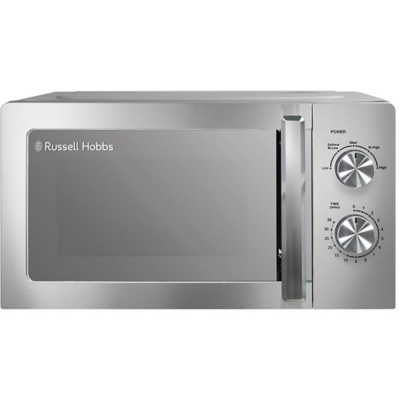 Russell Hobbs RHMM827SS 20L Microwave Stainless Steel Electricals