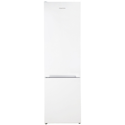 Russell Hobbs 288 Litre 70/30 Freestanding Fridge Freezer - White