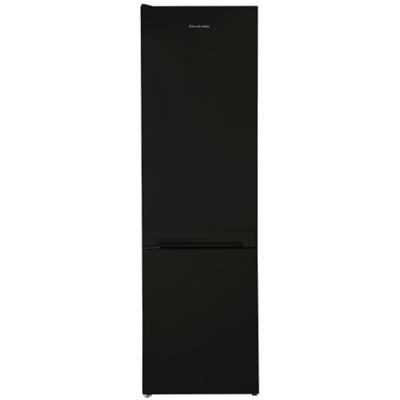 Russell Hobbs RH180FF541E1B 180cm 70/30 Fridge Freezer - Black - E Rated