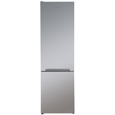 Russell Hobbs 288 Litre 70/30 Freestanding Fridge Freezer - Silver