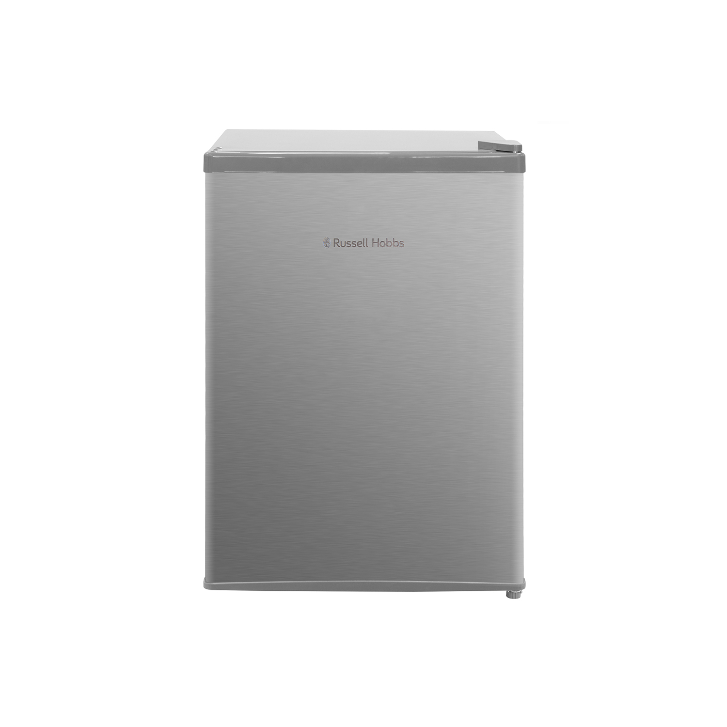 Russell Hobbs Rh67ttlf0e1ss Stainless Steel Effect 66L Mini Fridge - Image 5