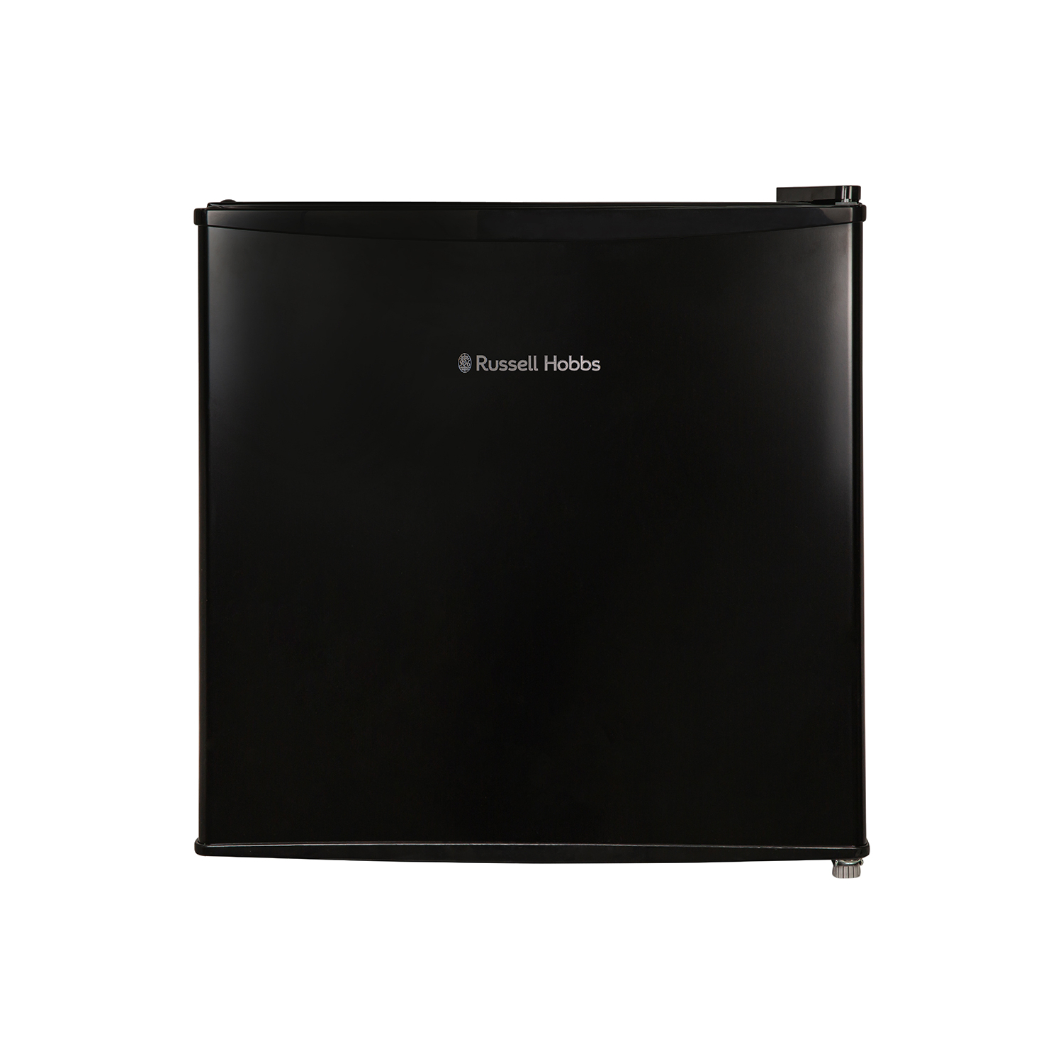 Russell Hobbs Mini Freezer 31 Litre Capacity Black Freestanding Table Top Small Freezer with Adjustable Feet, Removable Shelf & Reversible Door RHTTFZ0E1B - Image 6