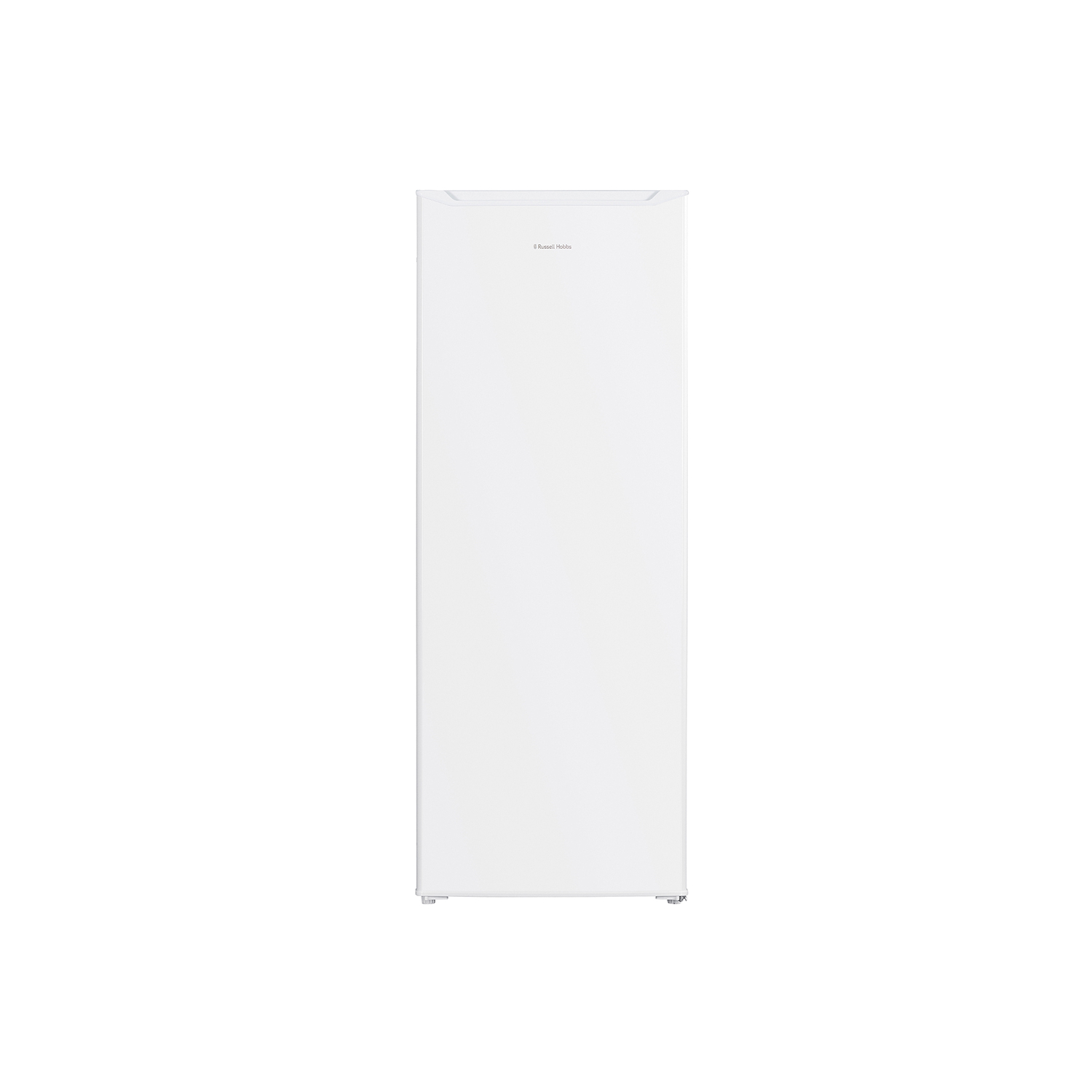 Russell Hobbs White Larder Fridge - 242L Capacity - 143cm High - E Rated - Image 8