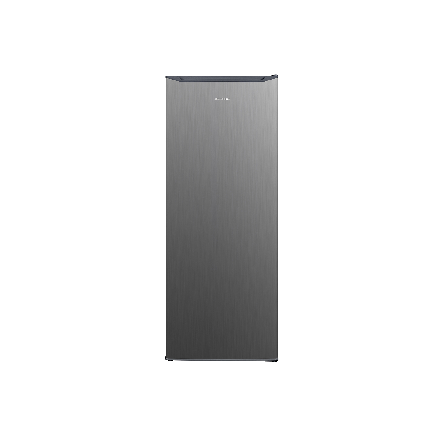 Russell Hobbs Rh143lf552e1ss Stainless Steel 242L Larder Fridge - Image 5