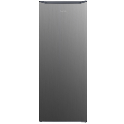 Russell Hobbs RH143LF552E1SS 143cm Small Fridge - Stainless Steel - E Rated