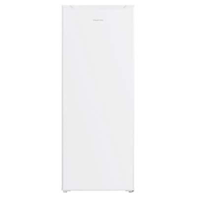 Russell Hobbs RH143FZ552E1W 143cm Small Upright Freezer - White - E Rated