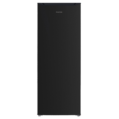 Russell Hobbs RH143FZ552E1B 143cm Small Upright Freezer - Black - E Rated