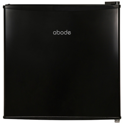 George Abode ATTFZ0E1B 31L Table Top Freezer - Black