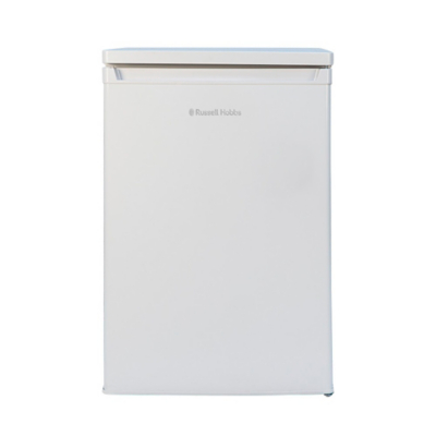 Russell Hobbs RH85UCLF552E1W 85cm Small Fridge - White - E Rated