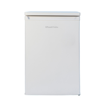 Russell Hobbs RH85UCFZ552E1W Under Counter Freezer - White - E Rated