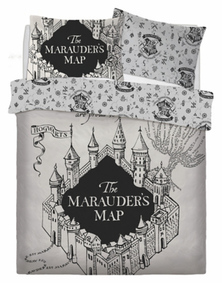 harry potter bedding girls